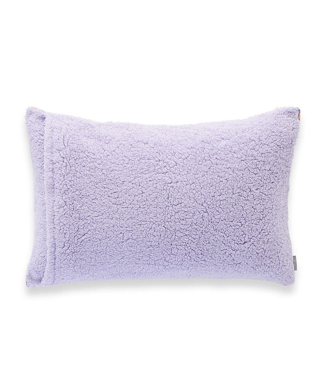 フェリシモの雑貨 Kraso|クーフゥ　眠りに至福の肌心地　ほかとろリバーシブル枕カバー〈木陰の花々〉の会|〈ベージュ〉裏側