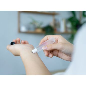 フェリシモの雑貨 Kraso | Pucarito ロールオンフレグランス