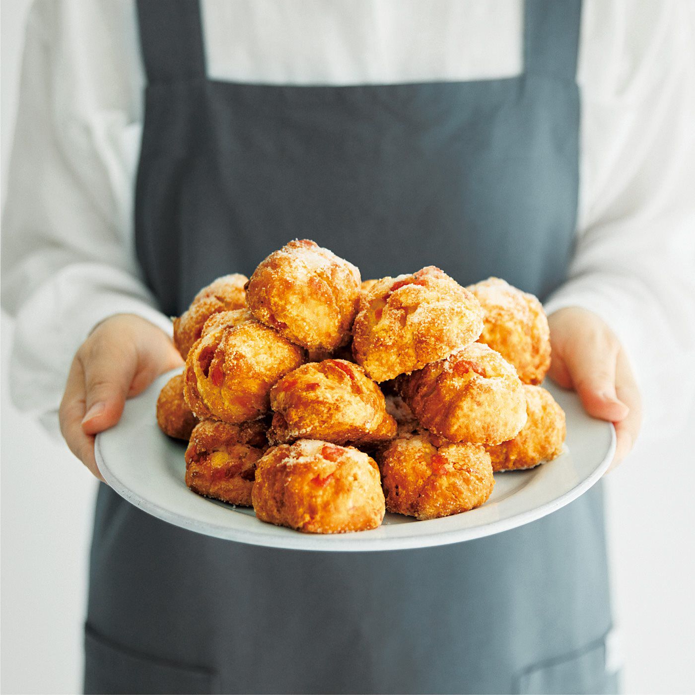 フェリシモの雑貨 Kraso|スコーン専門店監修　おうちでお店のような味が楽しめる　スコーンミックスの会|1セットでこれだけ焼けます