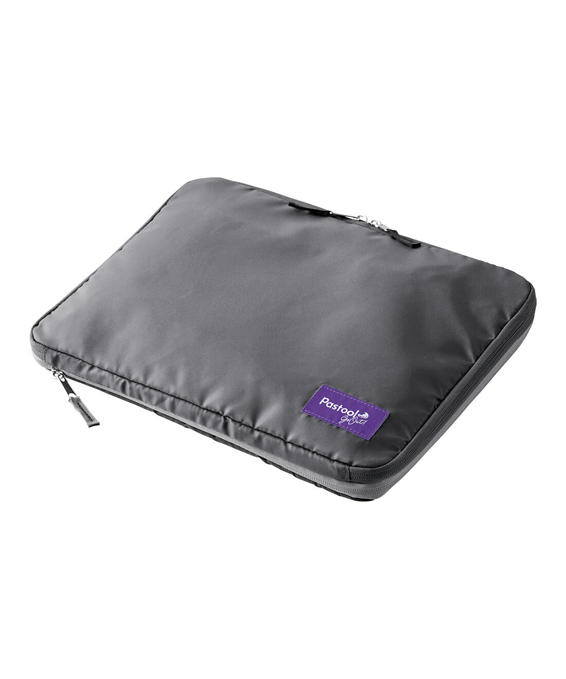 フェリシモの雑貨 Kraso|整理＆分類までできる　トラベルじゃばら圧縮ポーチ