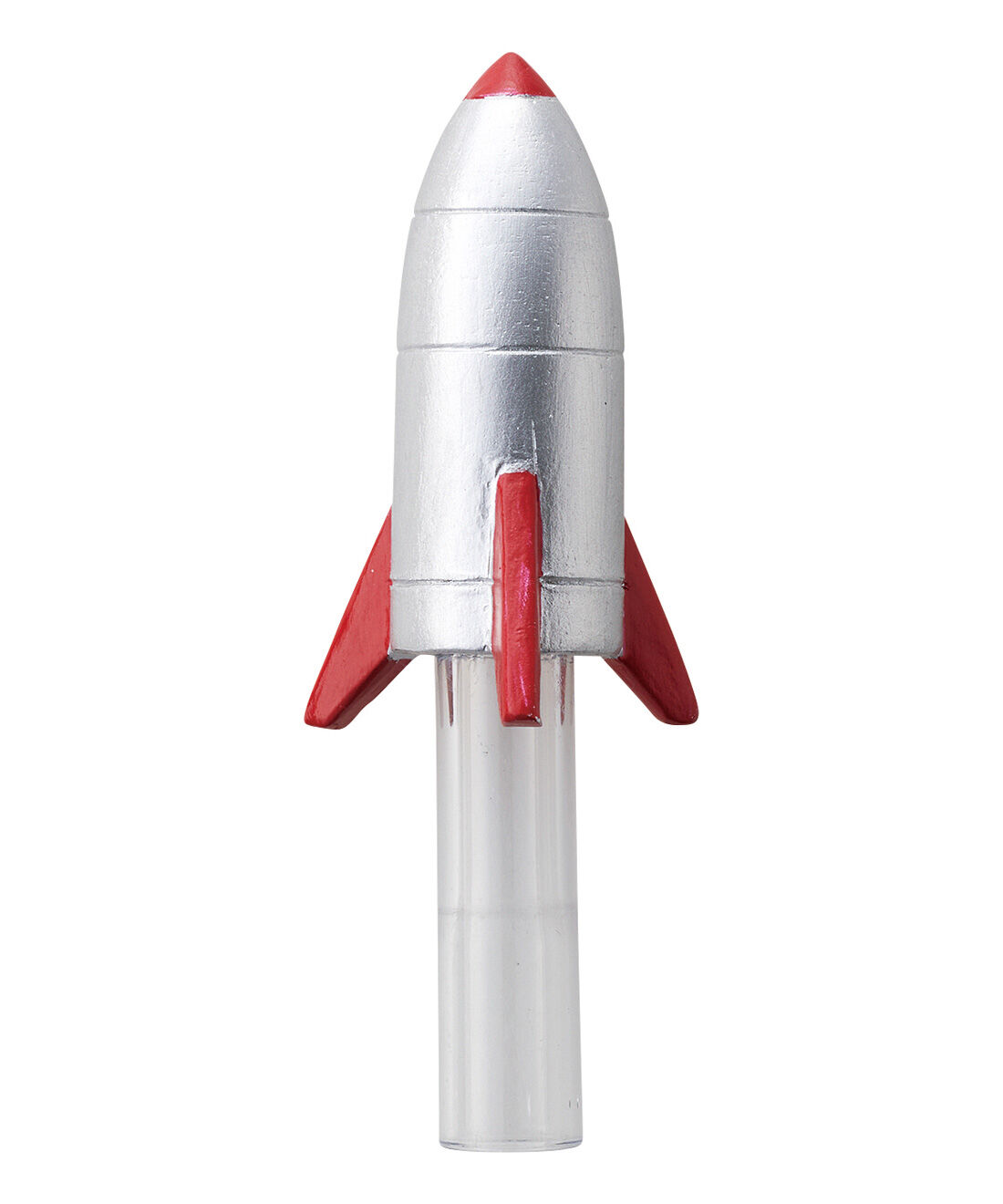 フェリシモの雑貨Kraso［クラソ］|フィギュアペンシル〈ロケット〉