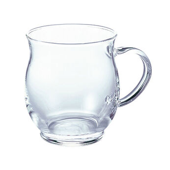 フェリシモの雑貨 Kraso | アイスもホットも　耐熱 マグ〈テイスティアロマ〉