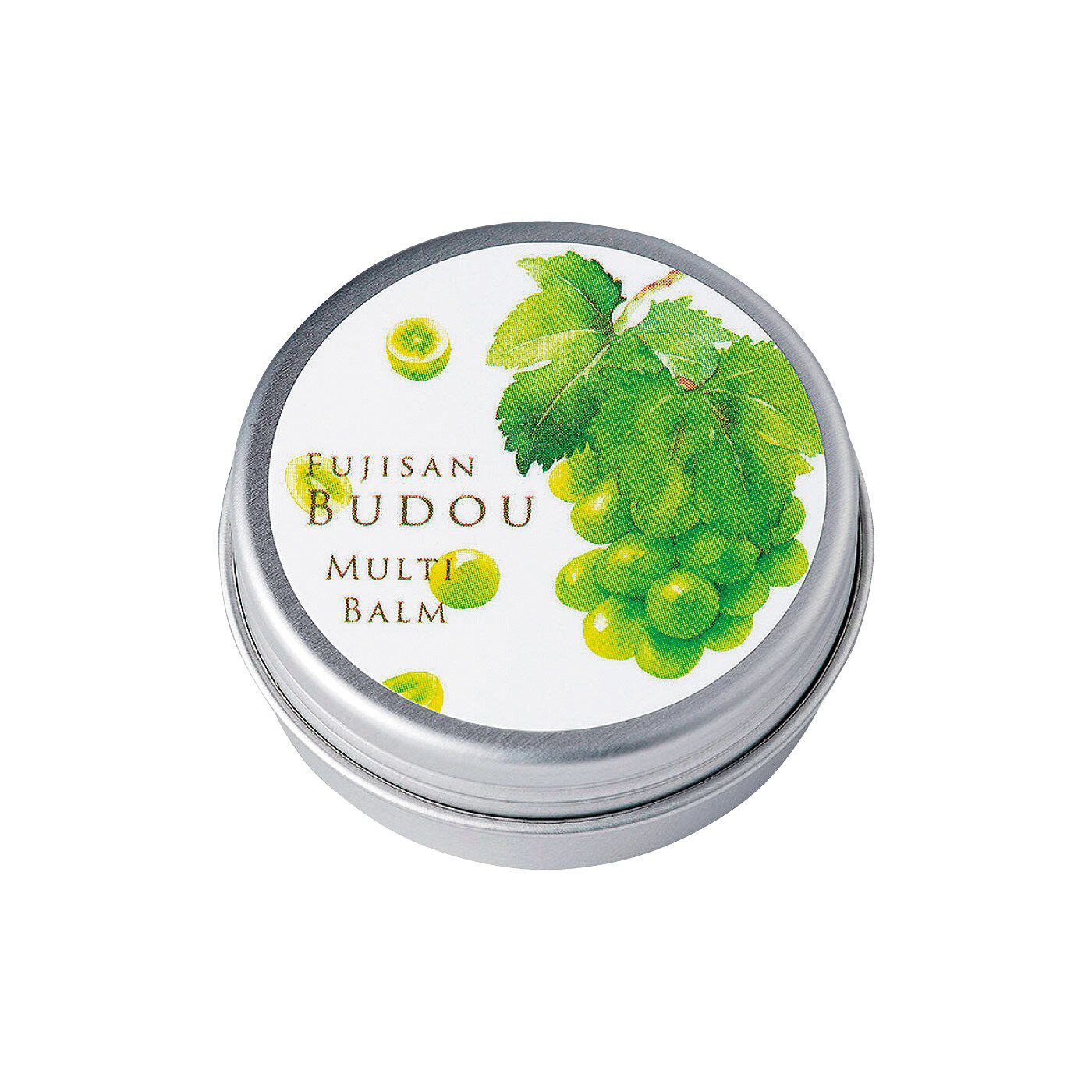 フェリシモの雑貨 Kraso|富士山ぶどう　マルチバームの会