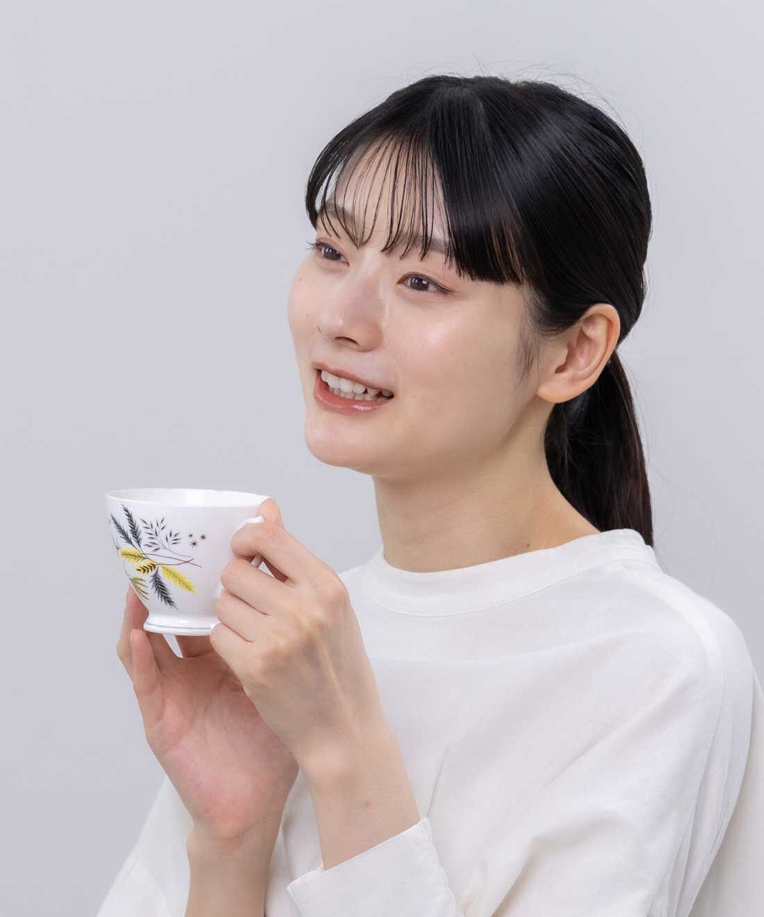 フェリシモの雑貨Kraso［クラソ］|とっておき！ 青森のりんご入りフレーバーティーの会