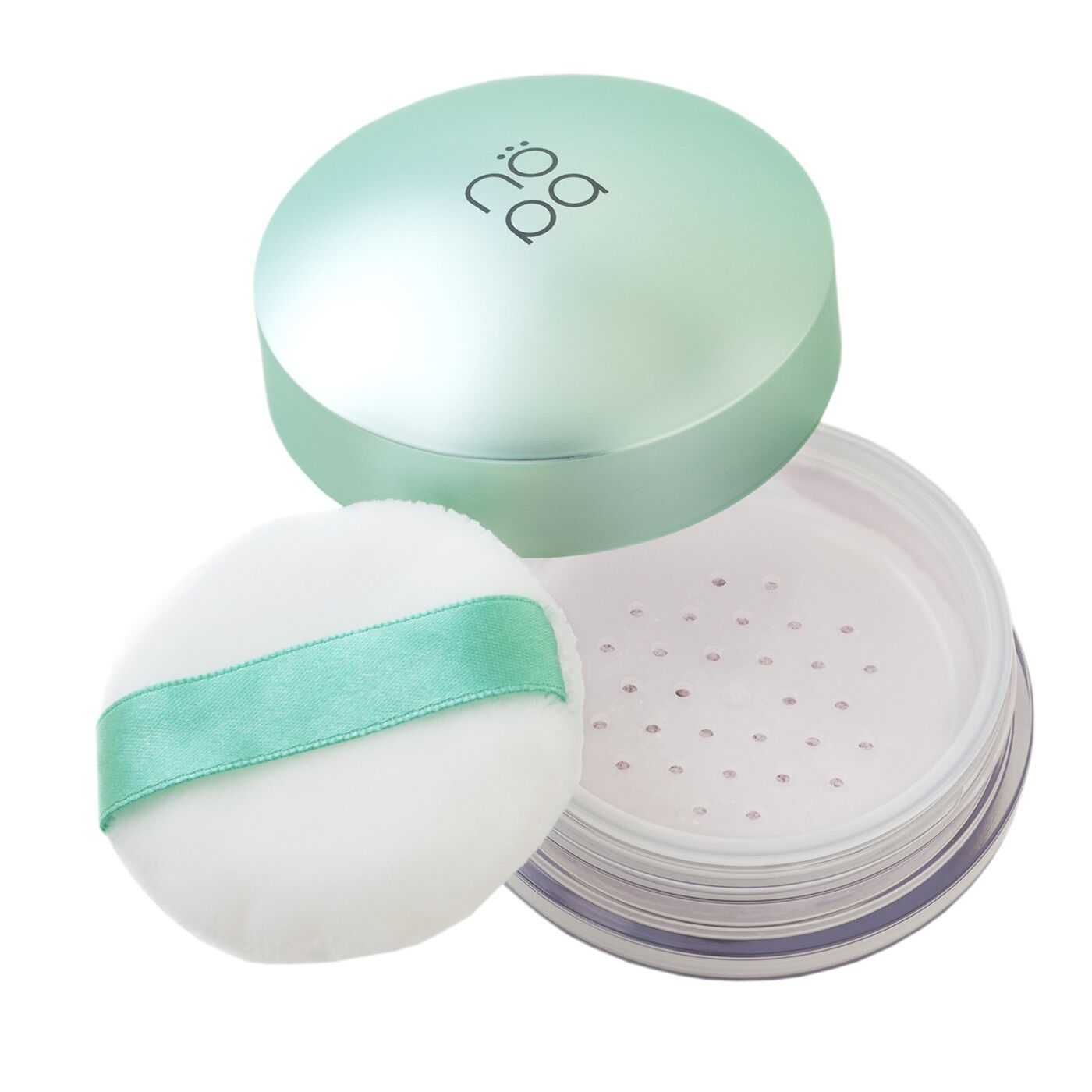 フェリシモの雑貨 Kraso|nopa ルースパウダー