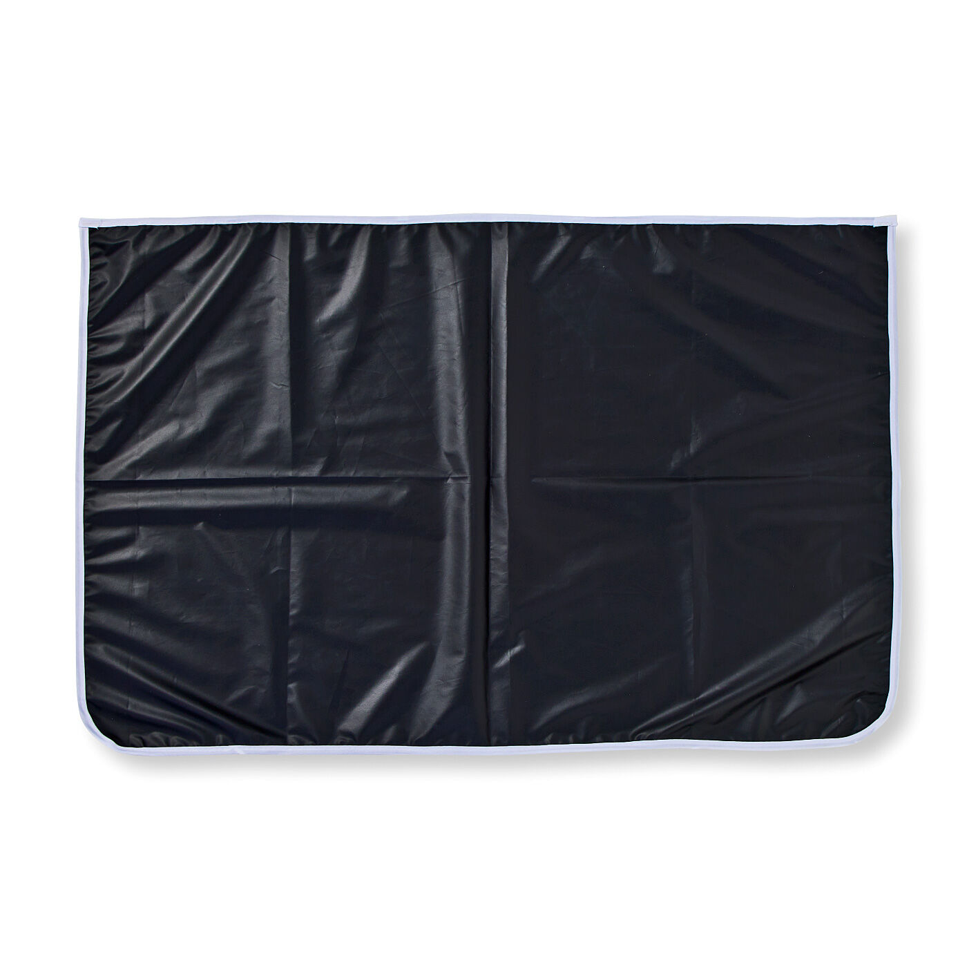 フェリシモの雑貨 Kraso|日差しも視線も防ぐ　車用ＵＶカットマグネットカーテンセット〈フラワー〉の会|BACK