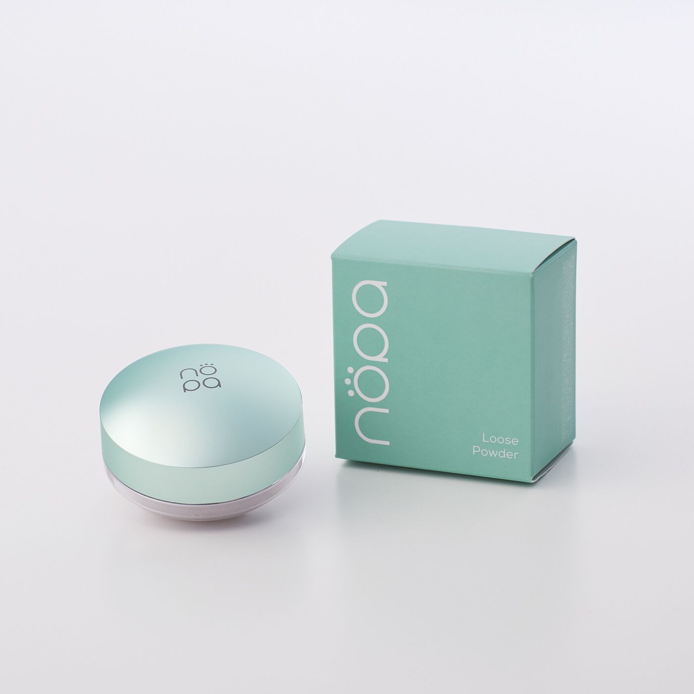 フェリシモの雑貨 Kraso|nopa ルースパウダー