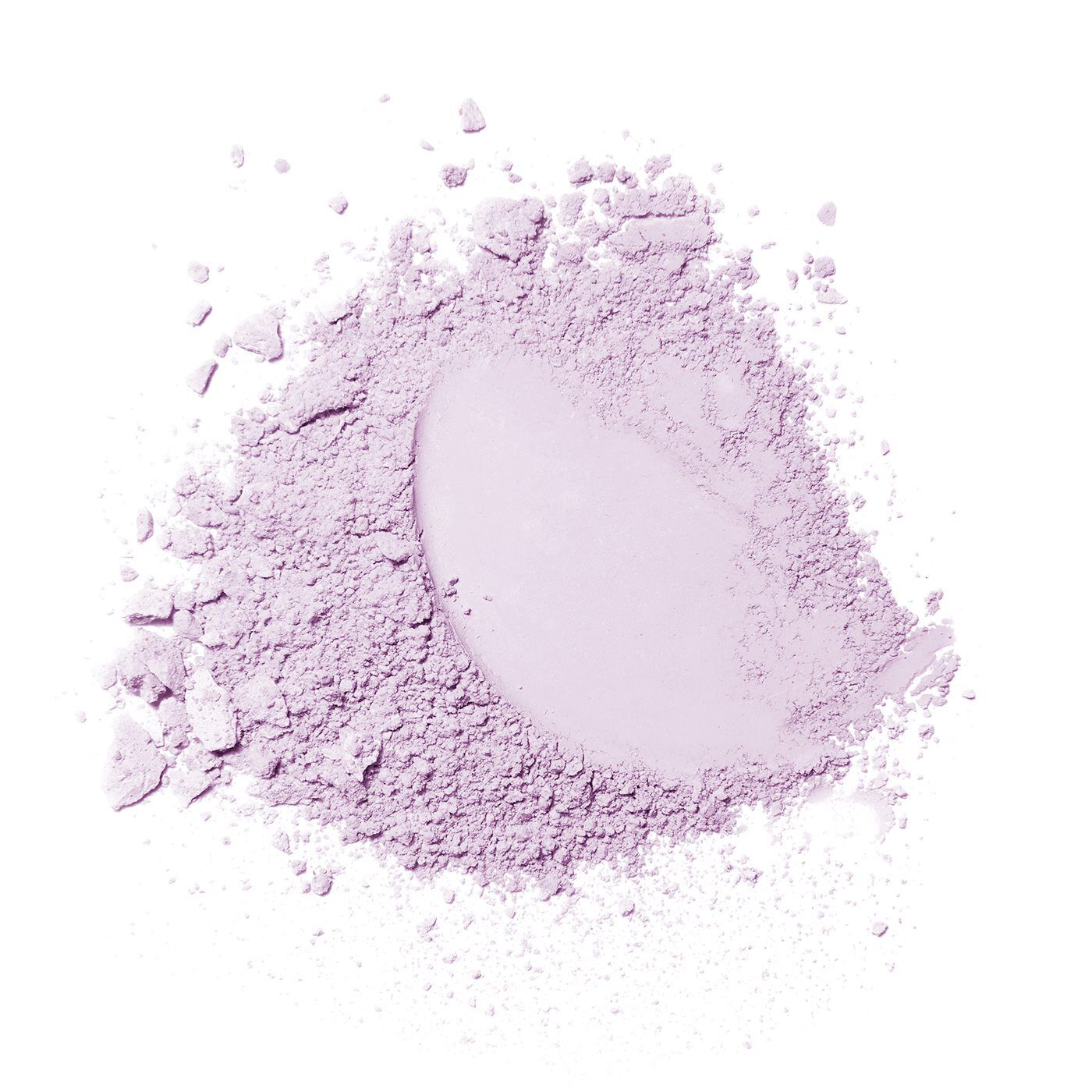 フェリシモの雑貨 Kraso|nopa ルースパウダー|くすみをカバーし、血色感をアップするパープルコントロールカラー。