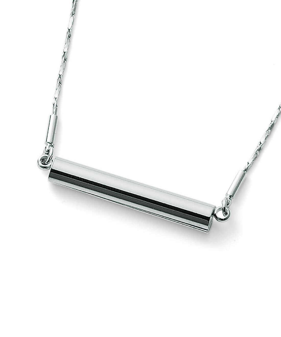 フェリシモの雑貨 Kraso|スタイリストりさ×UP.de　秒で華やぐ！マグネット着脱ネックレス＆イヤカフにもなるリングセットの会〈シルバーカラー〉