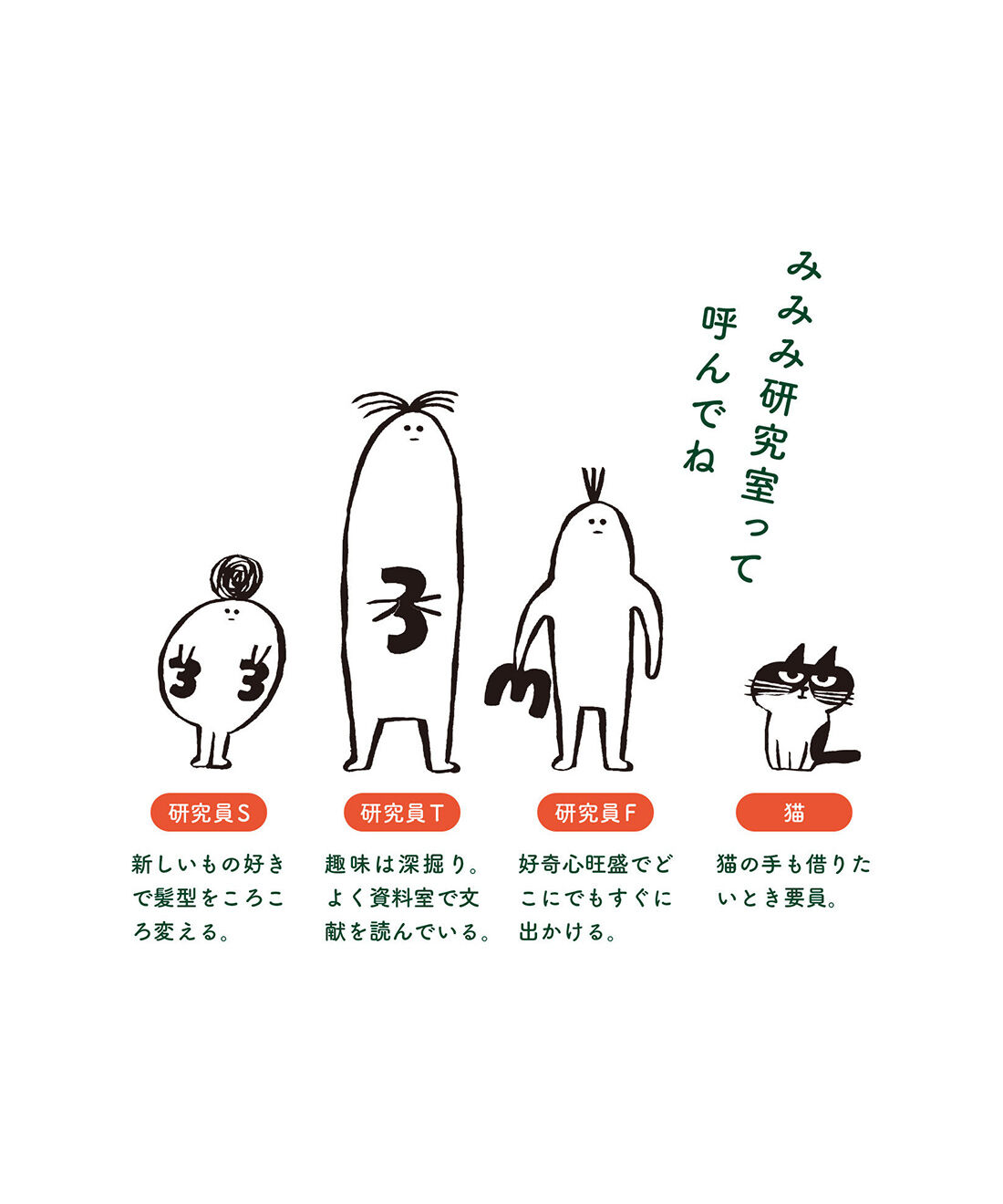 フェリシモの雑貨Kraso［クラソ］|【8月分以降お届け】海洋プラスティックごみから生まれた小物トレイ＆おさかなチャームの会|「ミ三３研究室（みみみ）」には、年齢も趣味も異なる３人の研究員（と１匹の猫）がいます。でも、てんでバラバラのようでいて、本が好きだったり、世の中で起きている素敵なことを集めるのが大好きな「感動屋さん」だったり、似ているところもたくさんあります。３人が見つけた楽しいアレコレを、みなさまにご紹介できたらな、と思っています。お楽しみに！
