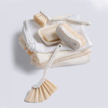 フェリシモの雑貨 Kraso | 暮らしをととのえるＣＲＡＳＯＵブラシ