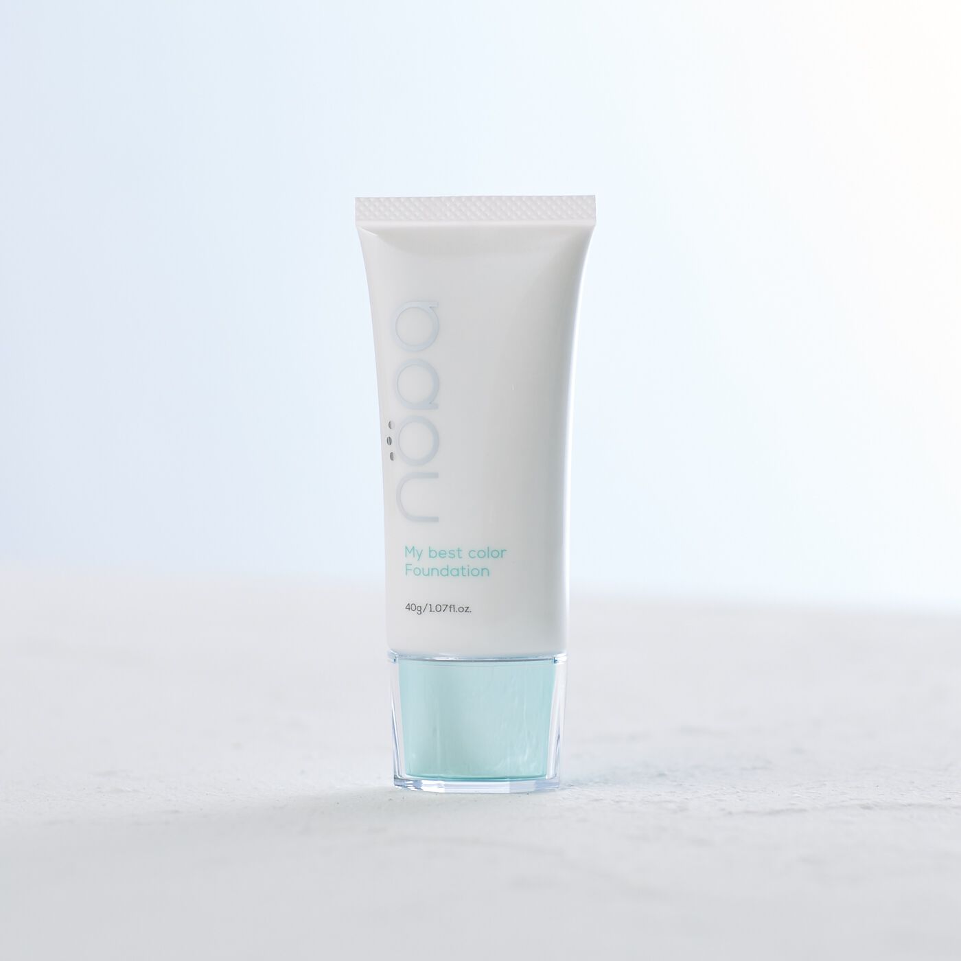 フェリシモの雑貨 Kraso|nopa マイベストカラーファンデーション