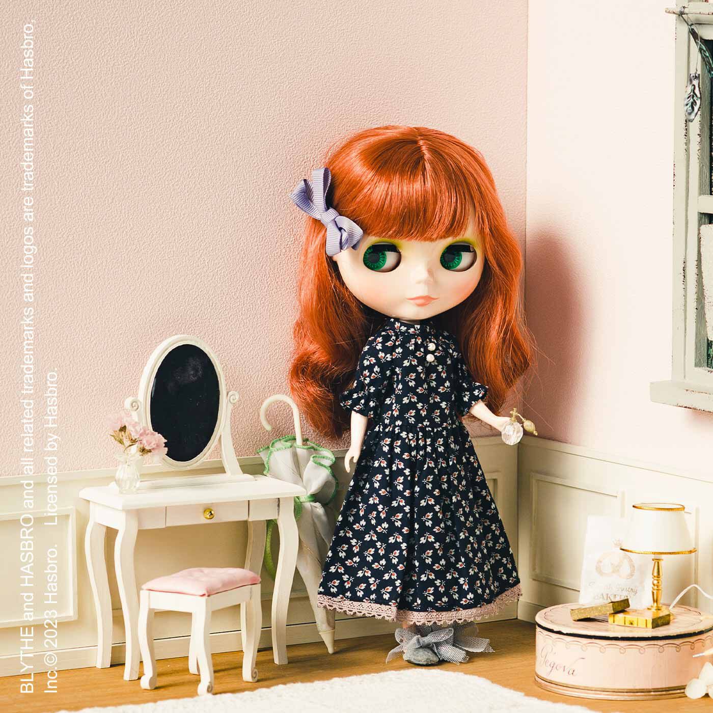 Couturier[クチュリエ]|1/6サイズドールに合う撮影ブース|撮影ブースでお部屋を演出して、ドール撮影をもっと楽しもう！