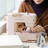 はじめてさんのきほんのき今から始めるミシンレッスン