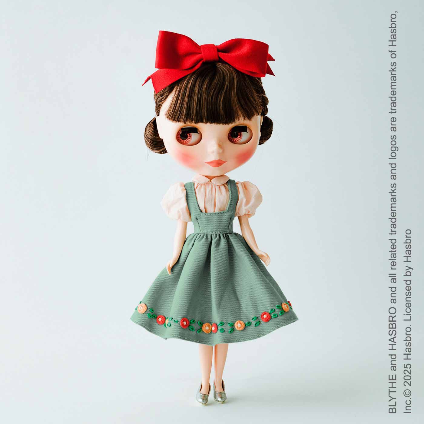Couturier[クチュリエ]|中原 淳一×クチュリエ アミィ 爛漫（らんまん）花咲く乙女スタイルコレクションの会