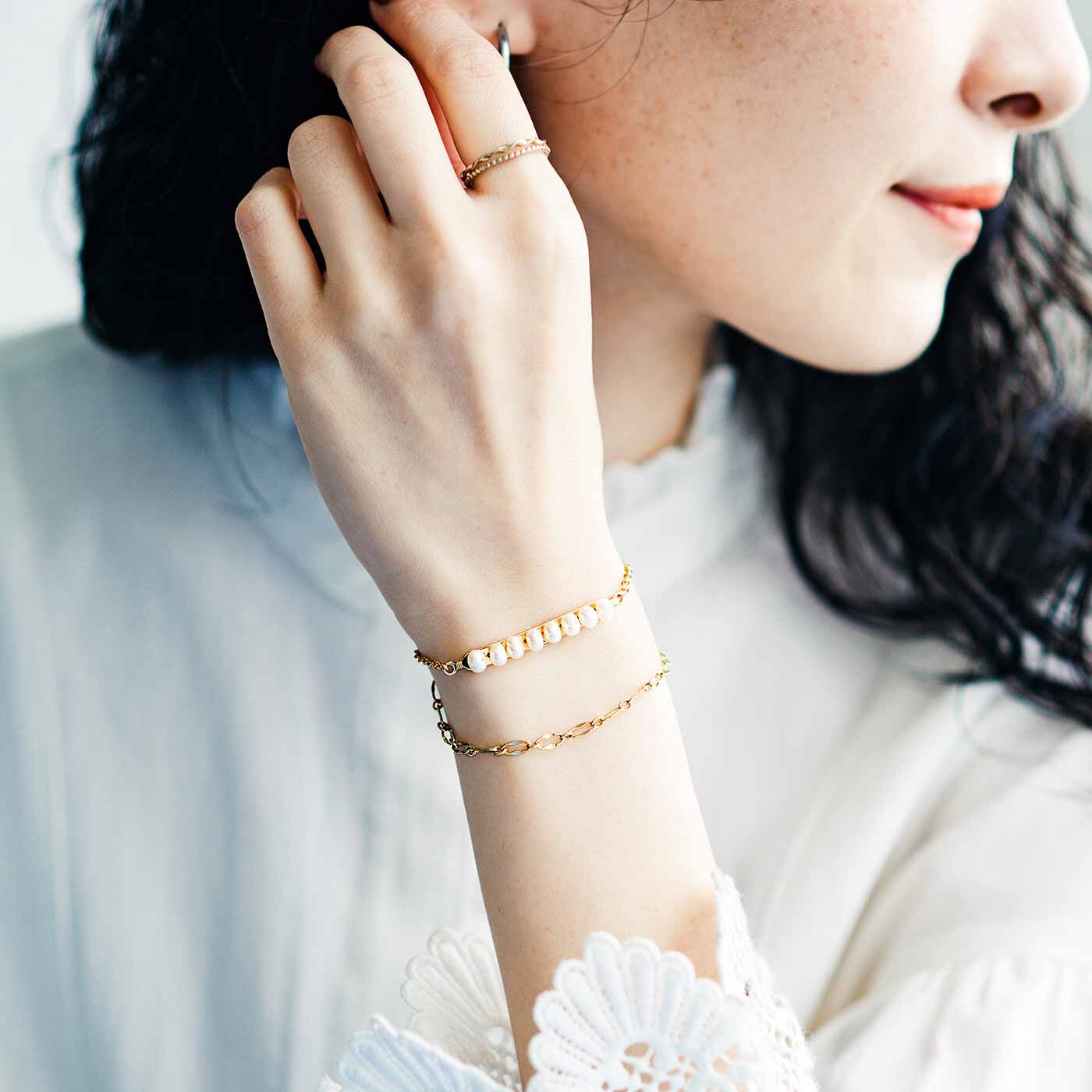 Couturier[クチュリエ]|宙（そら）に想いを巡らせて 巻くだけつなぐだけで簡単 きらめきアクセサリーの会