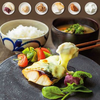 ミニツク | めちゃ旨！発酵晩ごはんレッスン