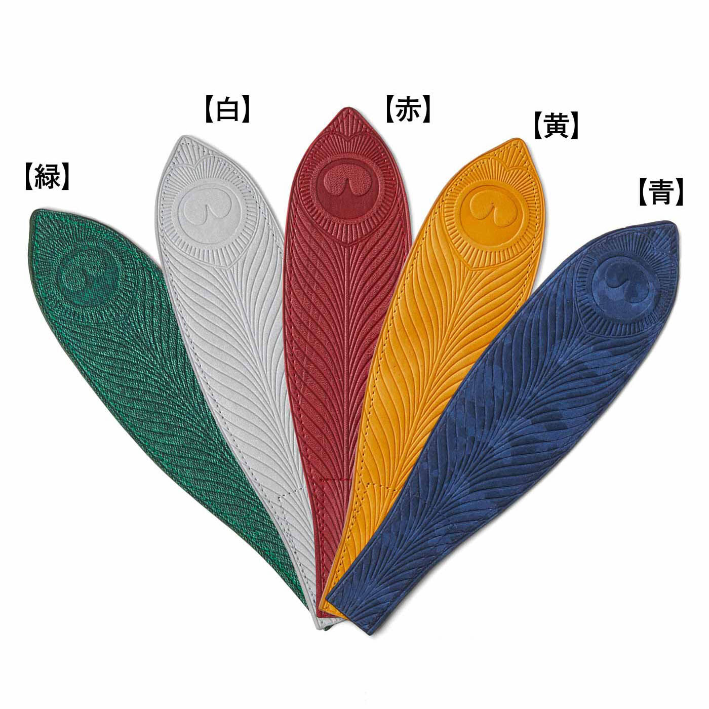 ミニツク|ペンやえんぴつが華麗に変身 孔雀明王羽根ペン風キャップの会