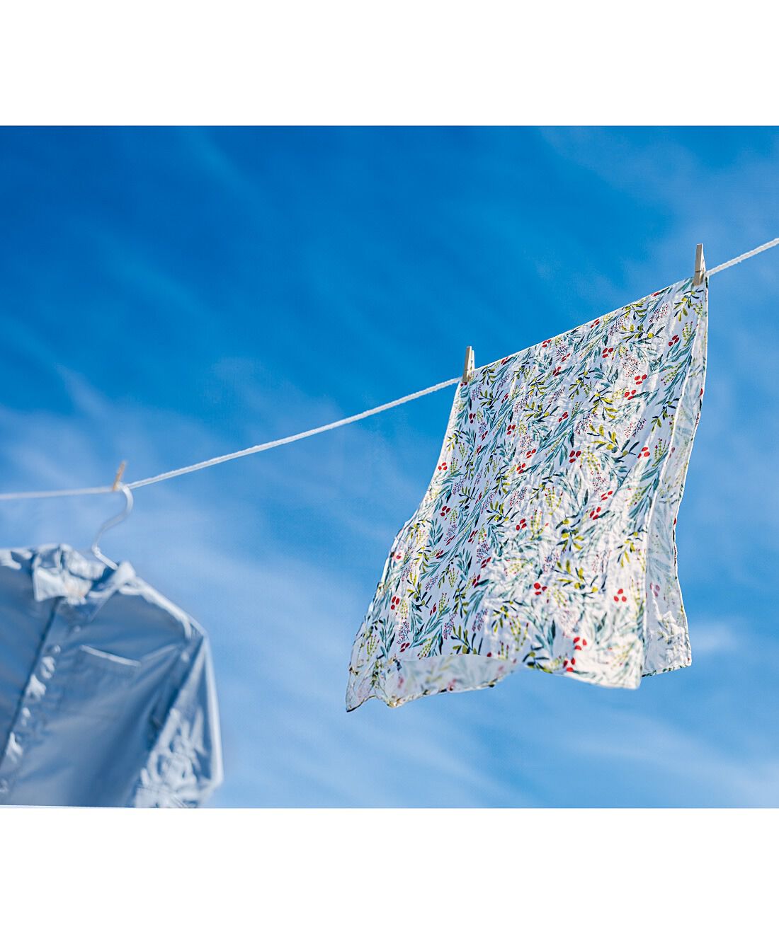 フェリシモメリー|タムロアヤノ&times;Moredde　マルチに使えるガーゼ手ぬぐいタオルセット