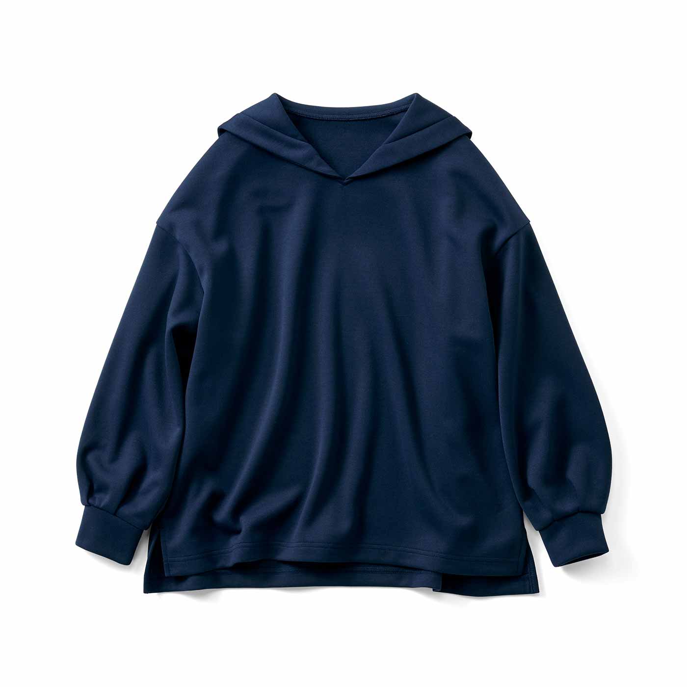 IEDIT［イディット］|セーラーカラートップス〈ネイビー〉ＩＥ