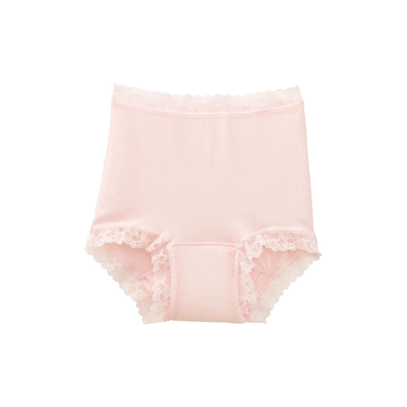 FELISSIMO PARTNERS|お出かけ安心快適ショーツ５０ＣＣピンク