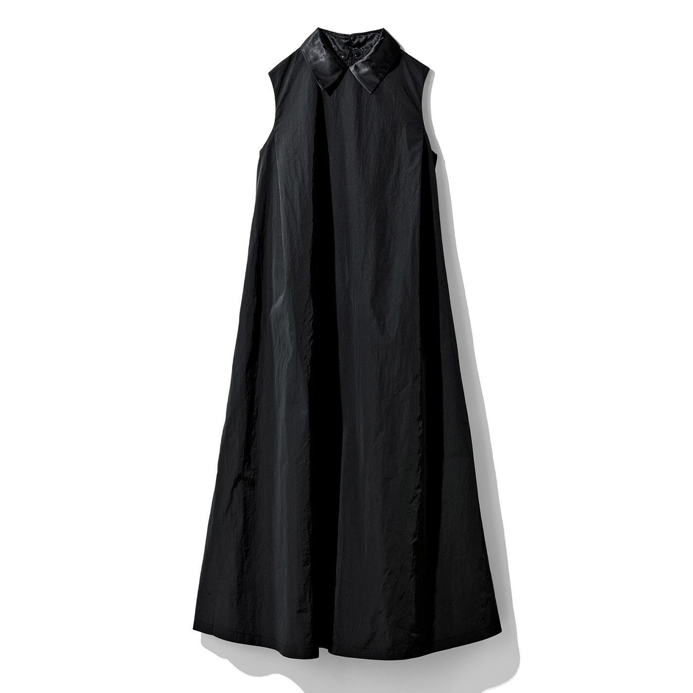 MEDE19F|高山都さんコラボ 撥水加工ワンピース