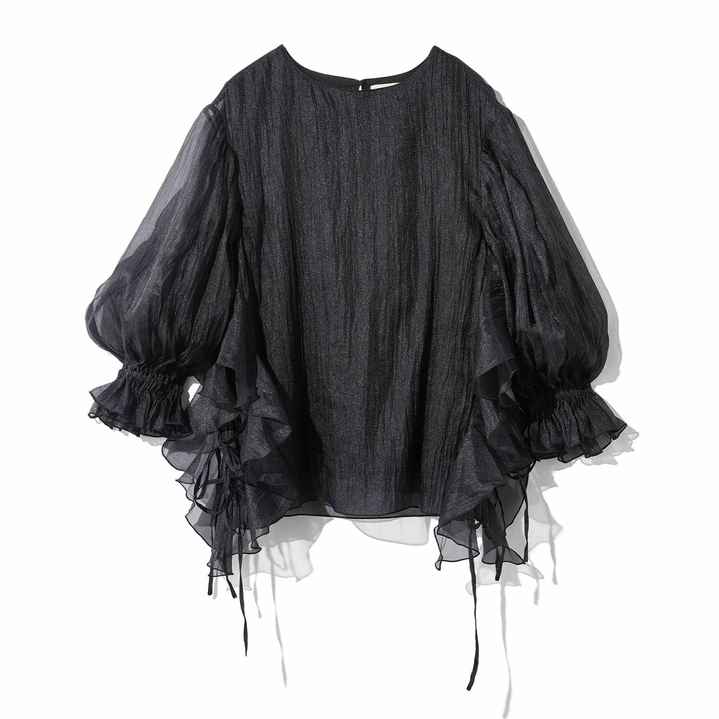 MEDE19F [メデ・ジュウキュウ]|MEDE19F くらげのドッキングトップス