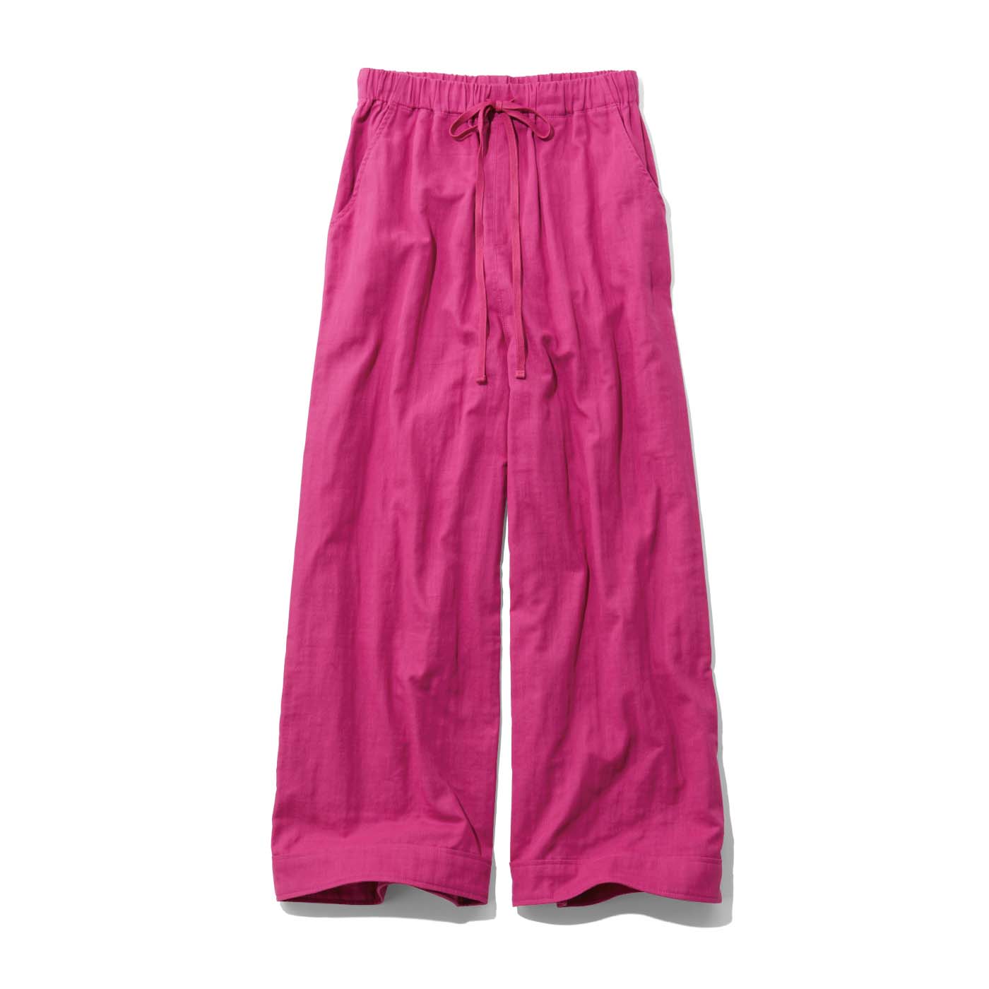 frauglatt|ｆｇ大人の女史会ガーゼパンツ〈ローズ〉