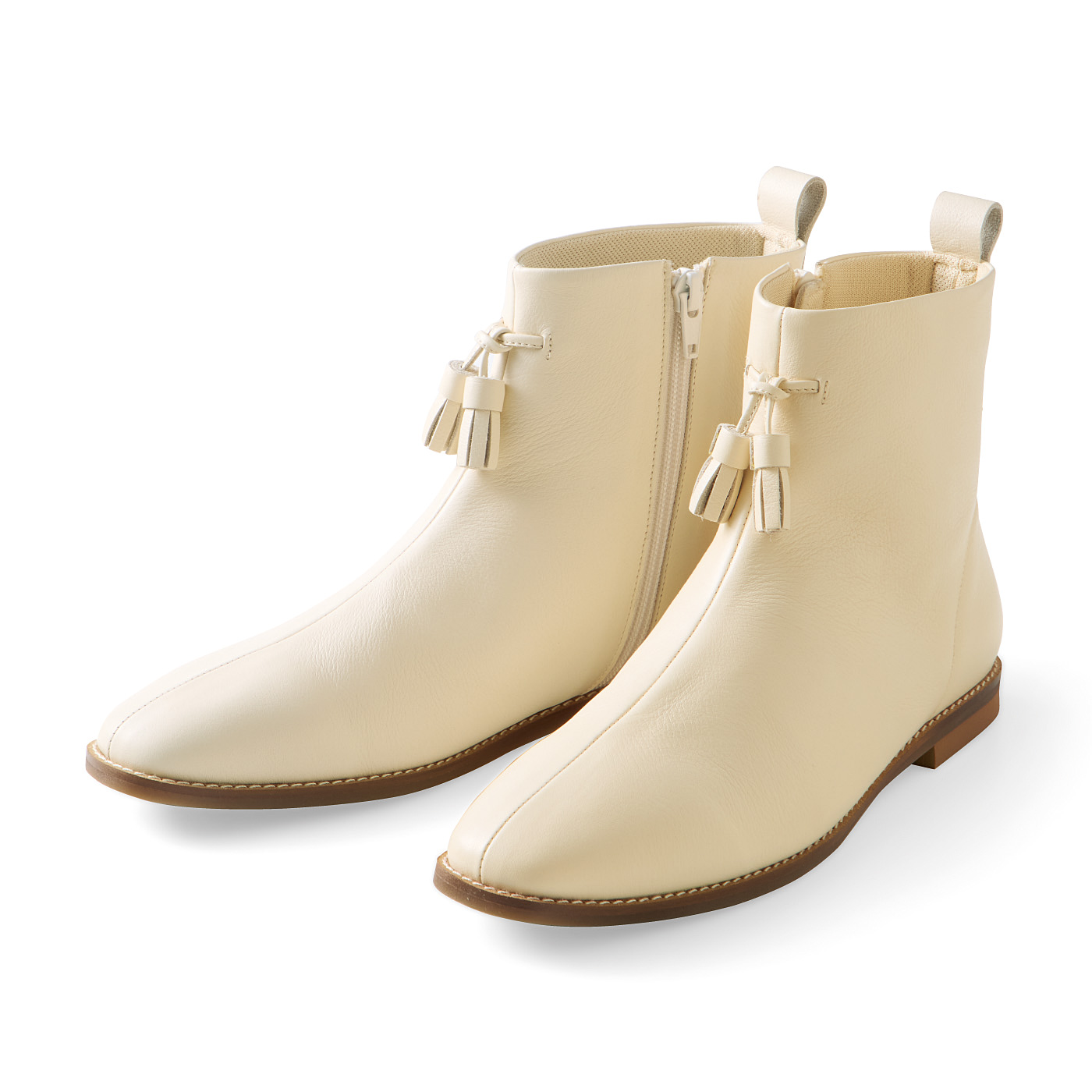 el:ment［エルメント］|ｅｌ神戸・長田やわらか心地　本革ブーツＢＥ