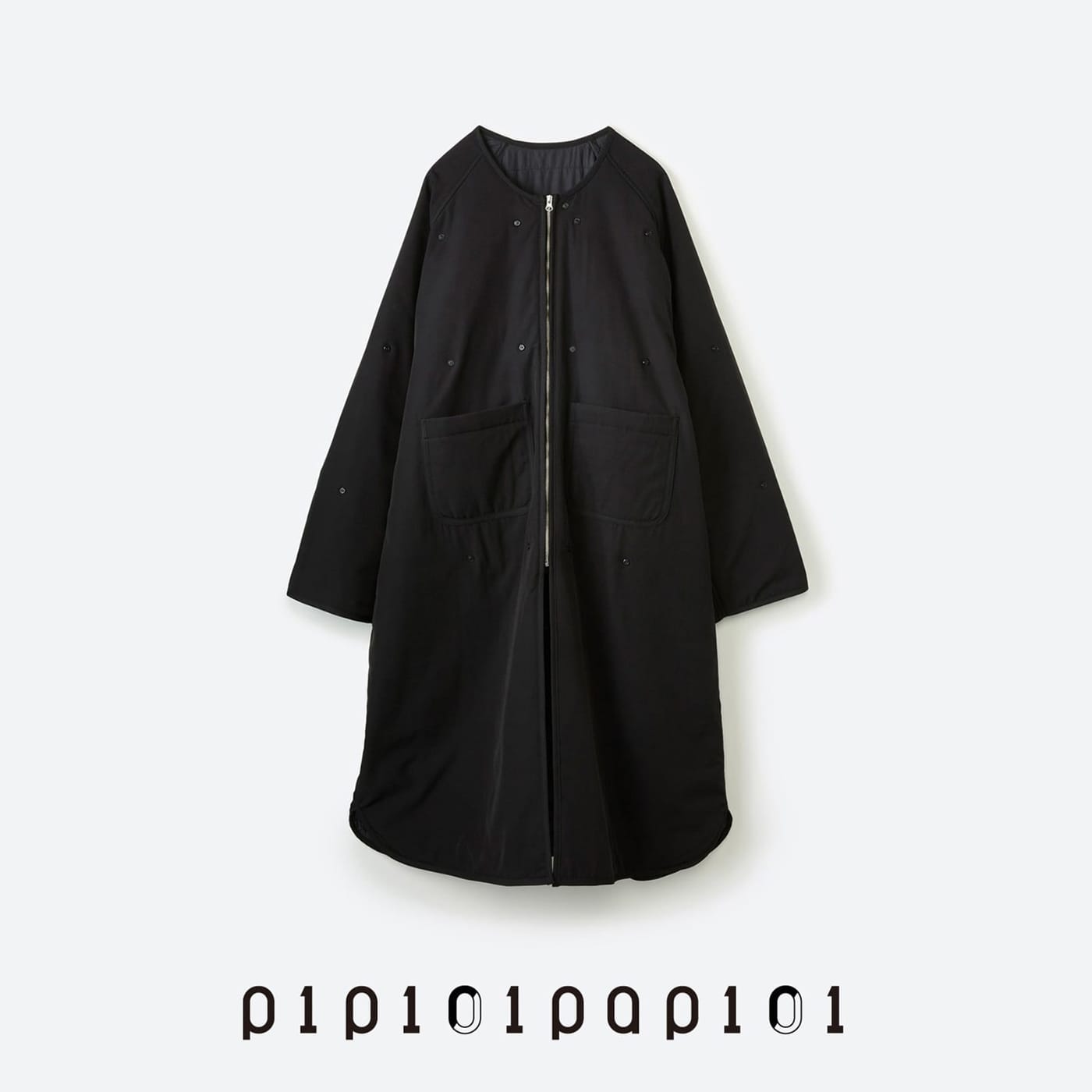 haco!［ハコ］|ｈ中わたコートｐｉｐｉｒｉｐａｐｉｒｉ