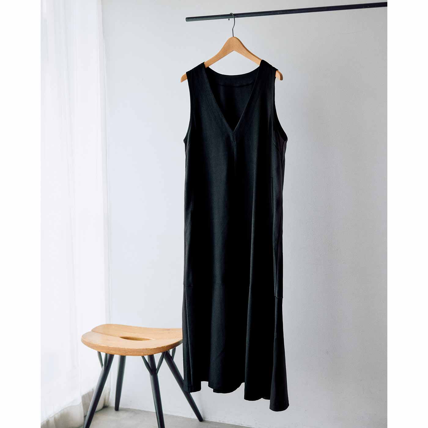 Live in  comfort|らくちんで華やかなジャンスカ〈ＢＫ〉リブ