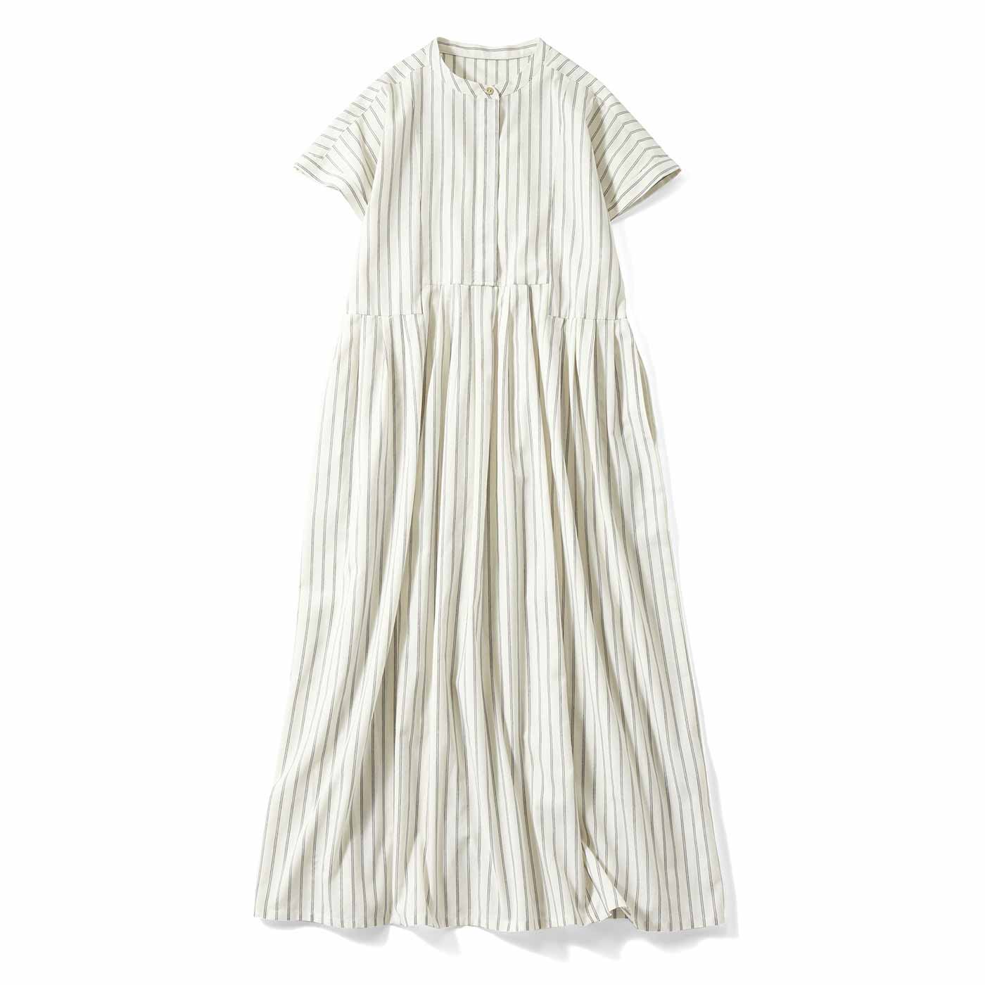 Live in  comfort|栞里ちゃんドラマティックワンピ〈ＷＨ〉リブイン