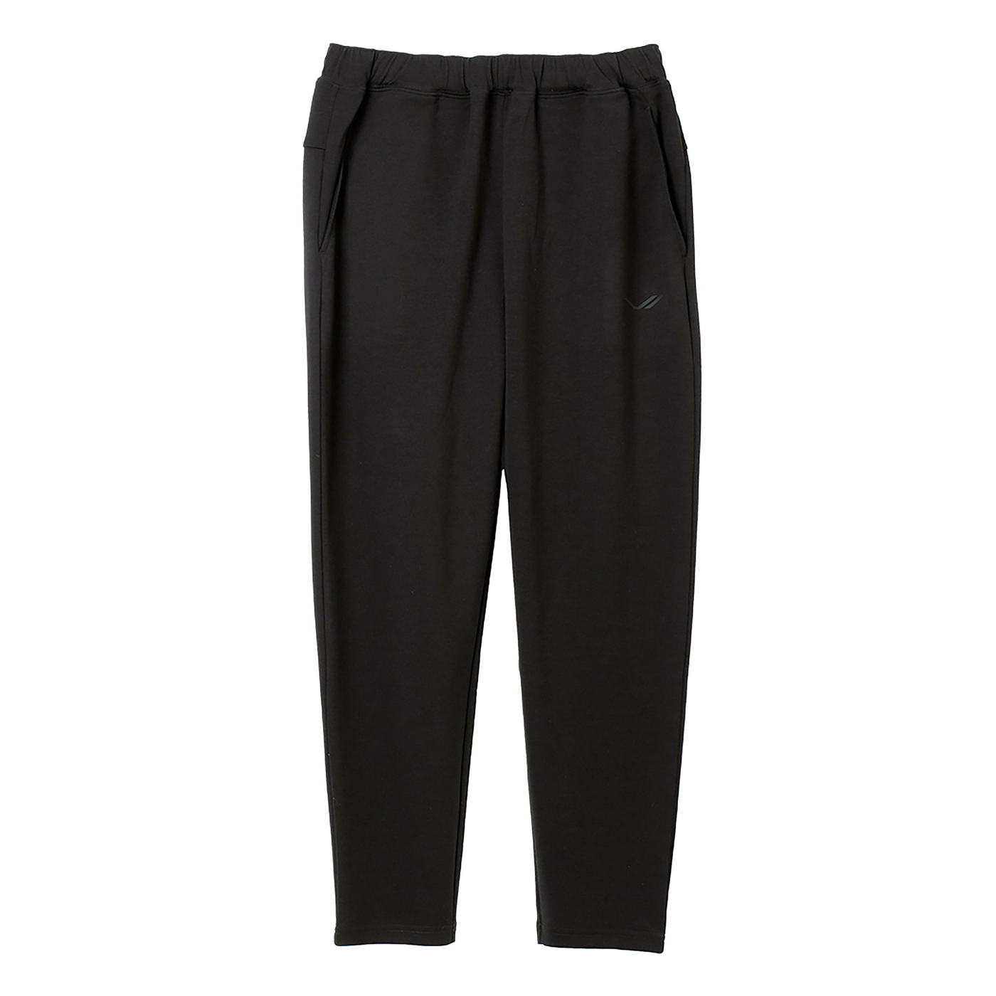 flufeel|ＳＩＸＰＡＤ　リカバリーウェア　パンツ〈ＢＫ〉