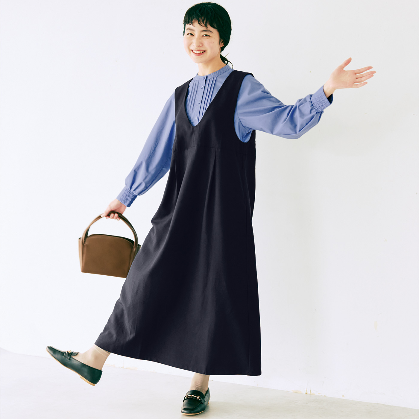 フェリシモの雑貨Kraso［クラソ］|スタイリストりさ×アプデドッキングジャンスカ